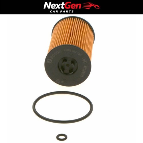Bosch oil filter 026 407 - f,