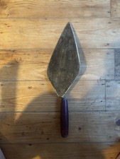 WHS brick Trowel