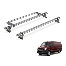 Mercedes Sprinter Roof Rack