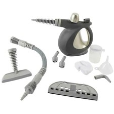 Beldray 10-in-1 Handheld Steam