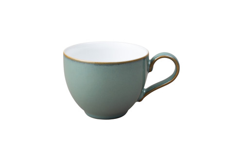 Denby regency green teacup - regency,