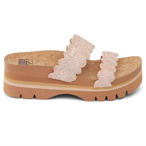 Reef cushion vista - cushion,