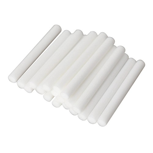 20x replacement filter cotton - replacement,