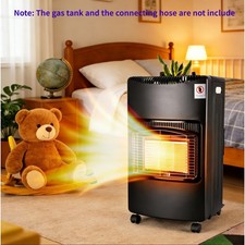 4.2kw Portable Gas Cabinet
