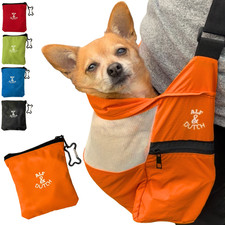 Alf & Dutch Dog Sling Packs
