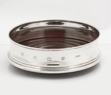 Vintage Sterling Silver &