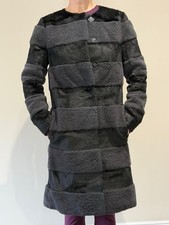 Burberry Women's Shearling