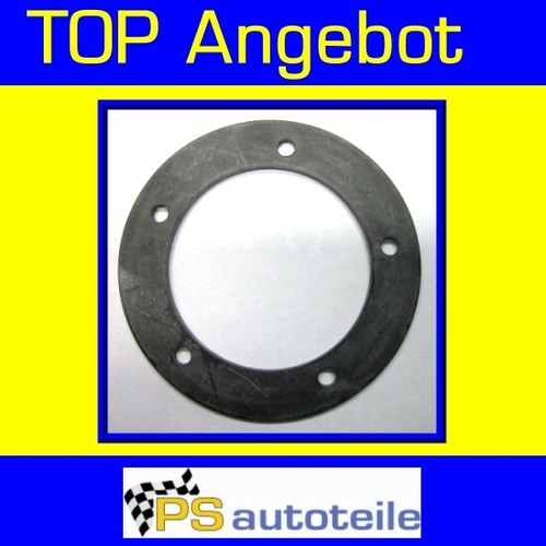 Sealing fuel level sensor - sealing, opel