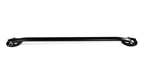 Bmw e46 strut bar - bar, front