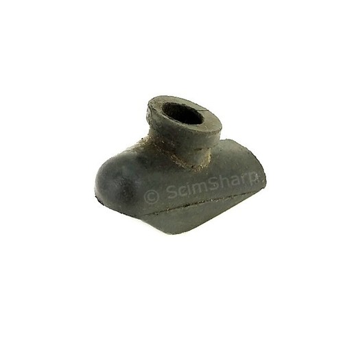 Clutch fork cable - fork,