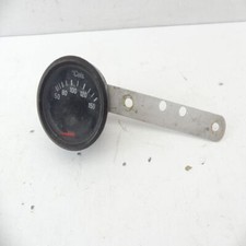 Honda CB 750 Four Cockpit