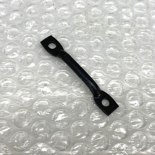 Rear seat striker - seat, bar