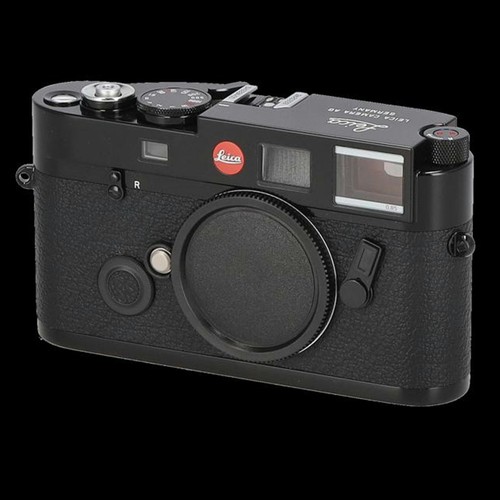 Leica ttl 85 rangefinder - m6, 0.85