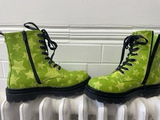 Heavenly Feet Boots Justina