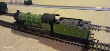 HORNBY R150 CLASS B12 LOCO LNER 8509 4-6-0 GREEN  00 GAUGE
