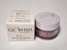 Glowish by Huda Beauty Blur Jam Smoothing Primer Full Size 