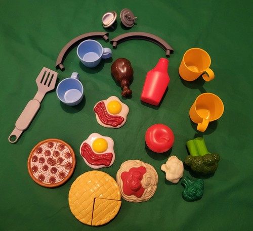 Little tikes kitchen spare - little,