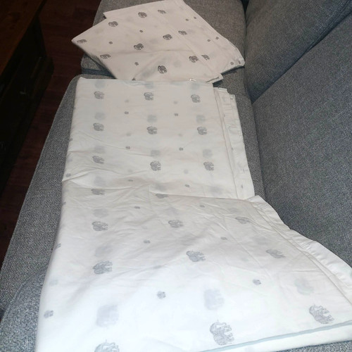 Marks spencer used white - marks,