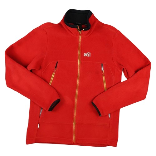 Millet jacket mens - jacket, red