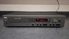 NAD 5325 Vintage CD Player Separate 
