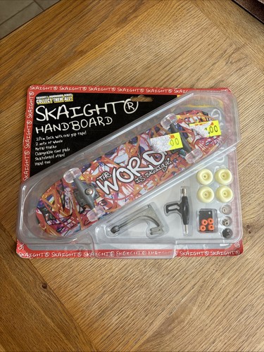 Skaight handboard hand - skaight, board