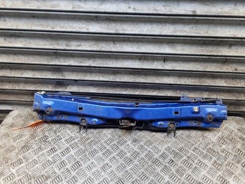 Suzuki sx4 slam - sx4, panel