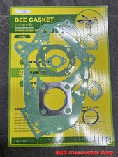 Suzuki B100 B105P B120 KT120