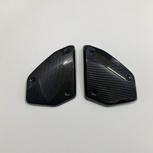 Carbon fiber tank frame side - frame,