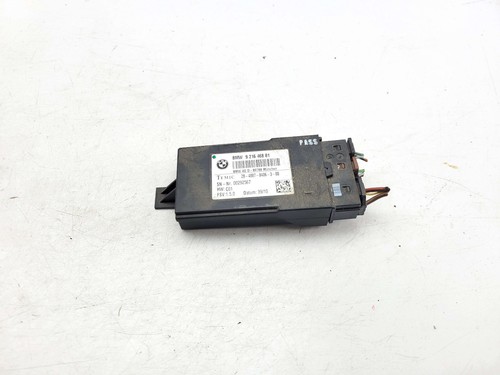 Seat control module ecu - seat,