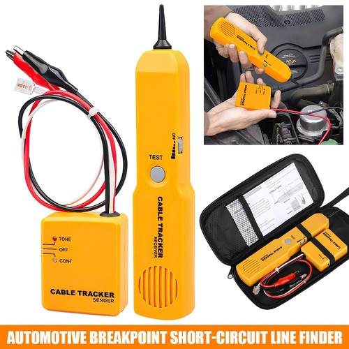 Automotive wire short - automotive,