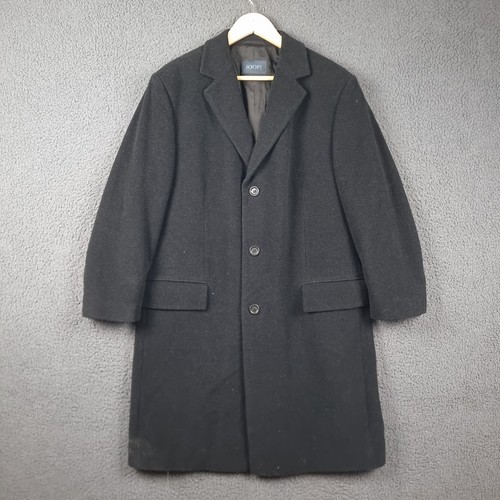 Joop coat mens large - mens,