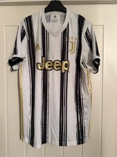 Juventus FC 2020-2021 Home
