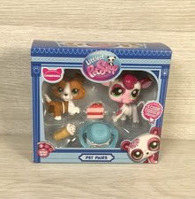 Littlest Pet Shop LPS Pet