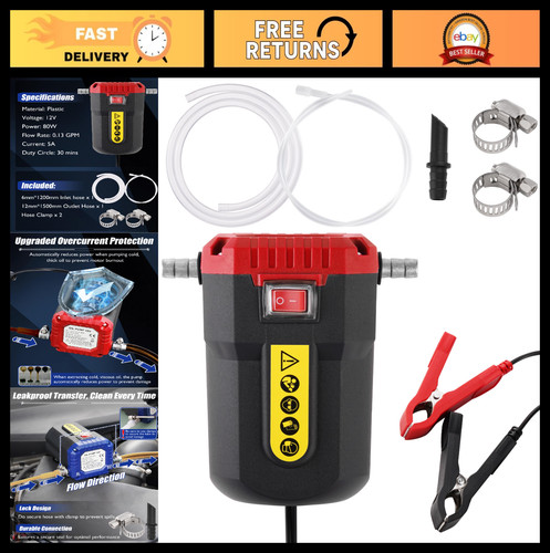 12v 80w electric - 12v,