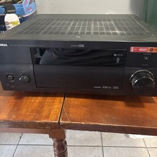 Yamaha Natural Sound AV
