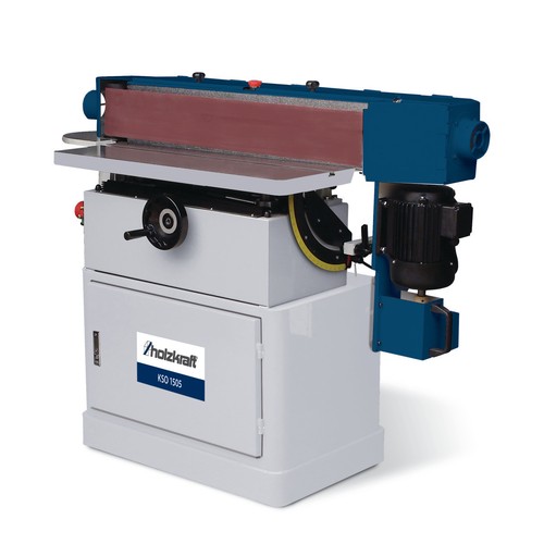 Holzkraft kso 1505 - edge, sander