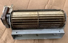 Miele Microwave Combination Oven Parts Centrifugal Fan Motor Plaset P/N 74193