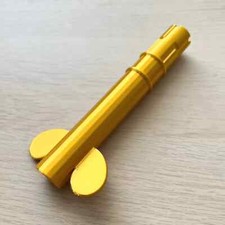 Goldmember Key Austin Powers