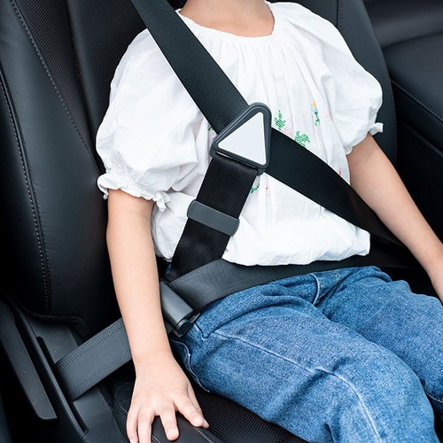 Car seat parts - seat, belt