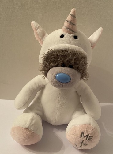 Tatty teddy you blue - tatty, to