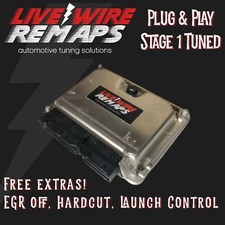 VW Passat AVF PD130 1.9 TDI