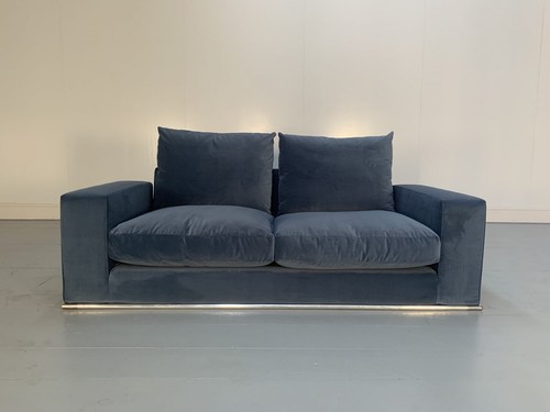 Italia marcel sofa - "marcel",