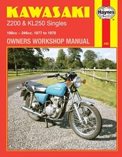 Haynes Manual 0438 for