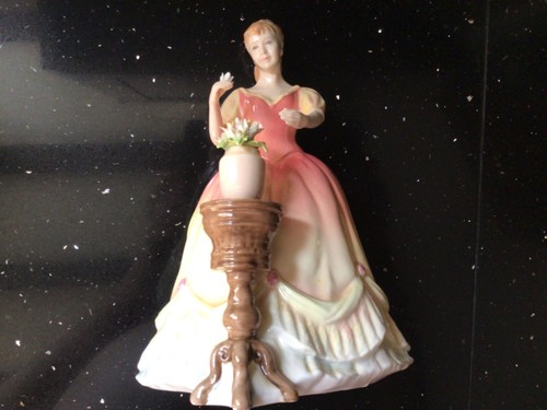 Royal doulton sarah - royal, hn3380