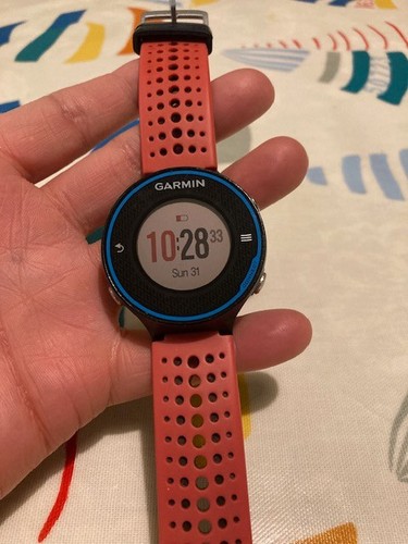 Garmin forerunner 620 gps - garmin,