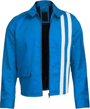 Men's Speedway Motorcycle