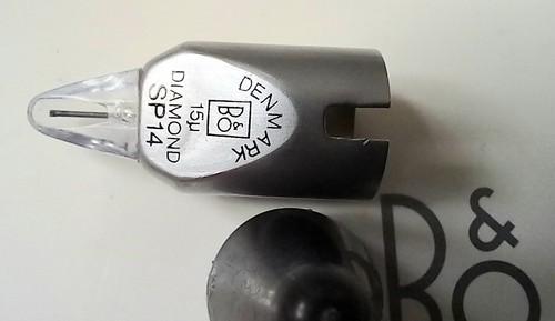 Bang olufsen o - olufsen, stylus