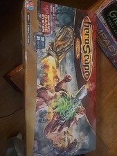 Heroscape Master Set: Rise of