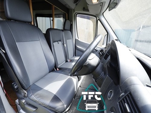 Durable custom seat - seat, for