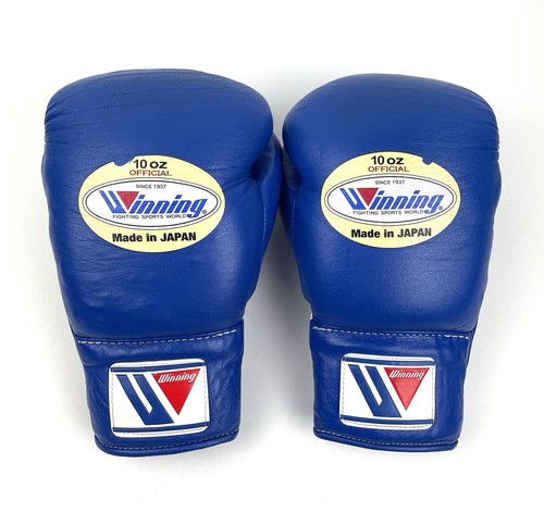 100 authentic winning 10oz - 100%,